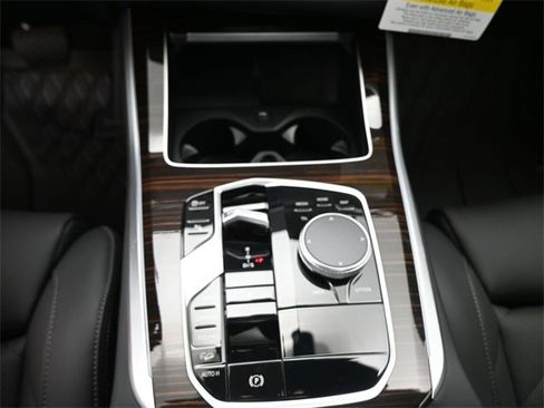 New 2026 BMW X5 xDrive40i w/ Parking Assistance Package image 4