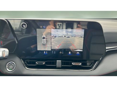 New 2026 Chevrolet Equinox RS w/ Convenience Package III AWD/4WD image 19