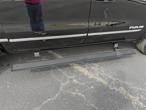 New 2026 RAM 1500 Limited image 7