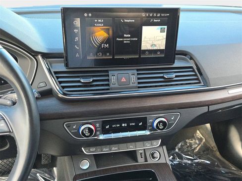 Used 2023 Audi Q5 2.0T Premium Plus w/ Premium Plus Package image 27