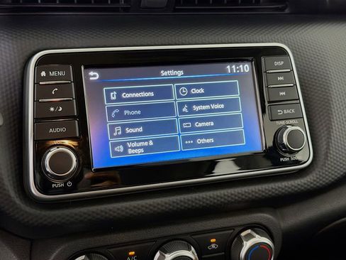 Used 2025 Nissan Kicks Play S FWD image 31