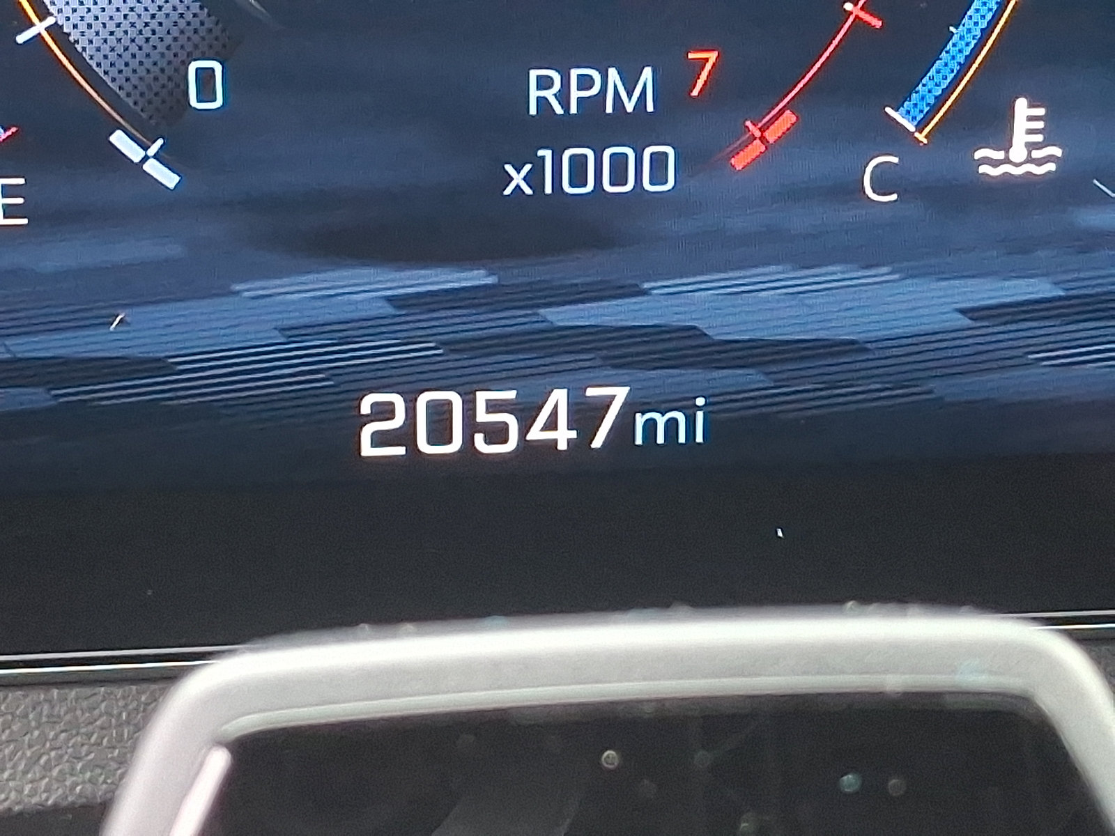 Certified 2025 Chevrolet Traverse RS AWD/4WD image 23