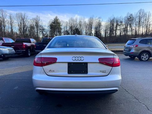 Used 2013 Audi A4 2.0T Premium image 6