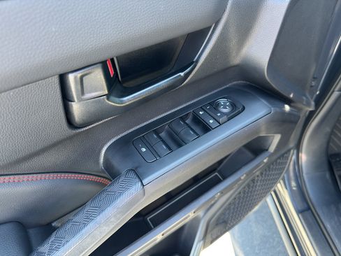 Certified 2024 Toyota Tacoma TRD Pro AWD/4WD image 11