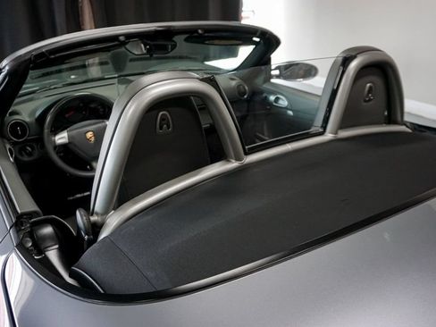 Used 2006 Porsche Boxster RWD image 70