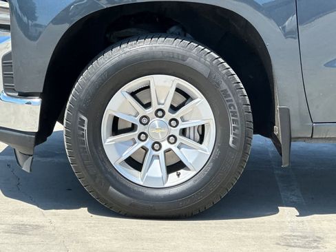 Used 2020 Chevrolet Silverado 1500 LT w/ All-Star Edition RWD image 12