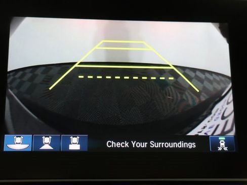 Used 2017 Honda CR-V EX-L image 17