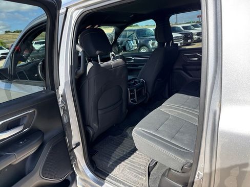 Used 2019 RAM 1500 Big Horn RWD image 7