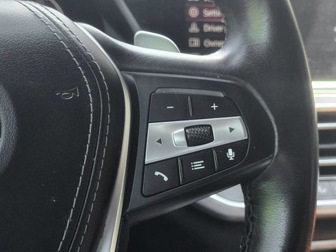 Used 2022 BMW X5 xDrive40i AWD/4WD image 24