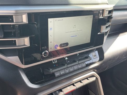 Used 2025 Toyota Tundra SR5 image 6