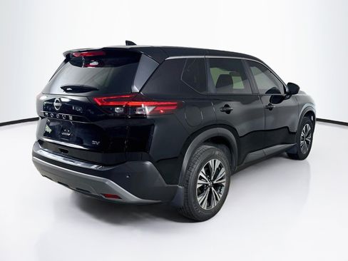 Used 2023 Nissan Rogue SV FWD image 30