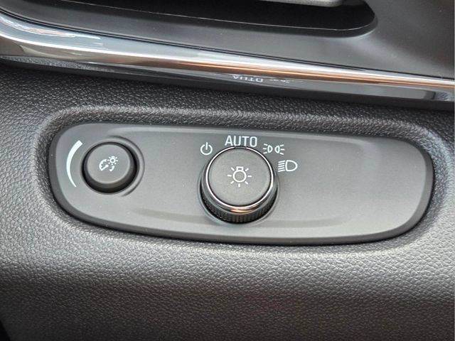 New 2026 Buick Envista Sport Touring FWD image 29