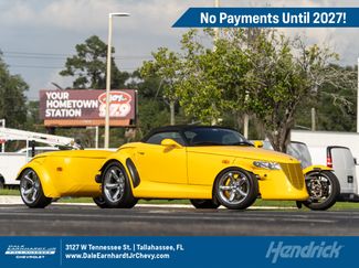 Used 2002 Chrysler Prowler RWD video 1
