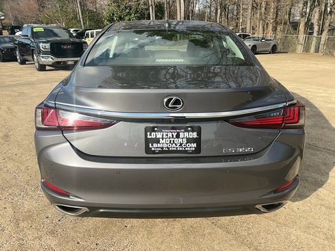 Used 2021 Lexus ES 350 w/ Premium Package image 6