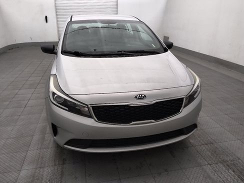 Used 2017 Kia Forte LX FWD image 14