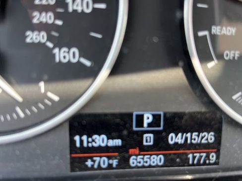 Used 2017 BMW X1 xDrive28i image 14