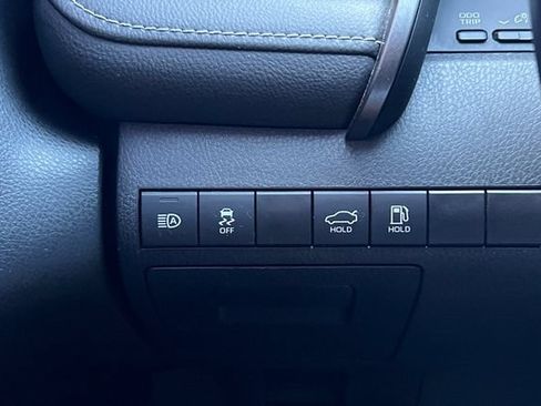 Used 2023 Toyota Camry SE FWD image 30