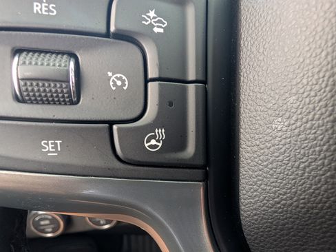 Used 2024 Chevrolet Silverado 2500 LT w/ Z71 Sport Edition image 33