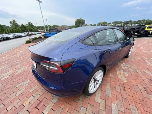 Used 2023 Tesla Model 3 Standard Range RWD image 35