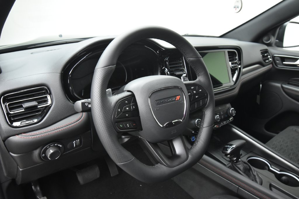 New 2027 Dodge Durango GT AWD/4WD image 33