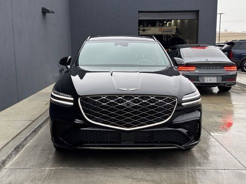 New 2026 Genesis GV70 3.5T Sport Advanced image 10