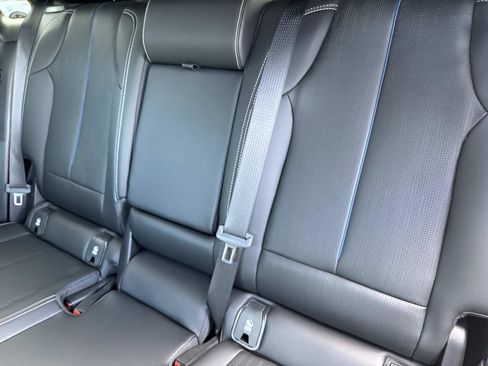 New 2025 Cadillac Lyriq Luxury image 15