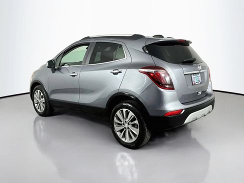 Used 2019 Buick Encore Preferred FWD image 6