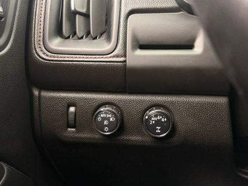 Used 2018 GMC Canyon All Terrain w/ Trailering Package AWD/4WD image 17
