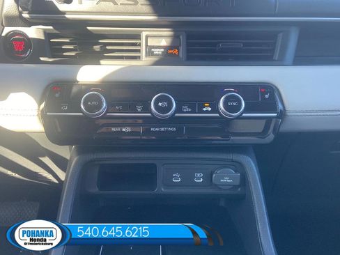 New 2026 Honda Passport RTL image 22