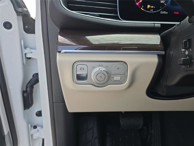New 2026 Mercedes-Benz GLE 450 4MATIC image 36