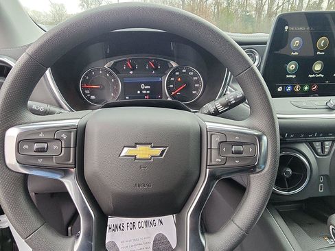 New 2026 Chevrolet Blazer LT w/ Convenience Package image 15