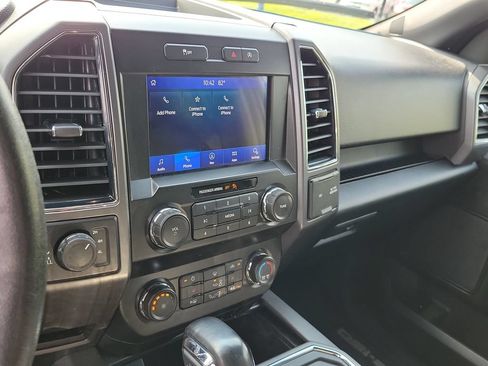 Used 2020 Ford F150 XLT w/ Equipment Group 302A Luxury AWD/4WD image 31