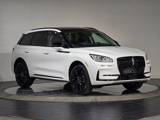 New 2025 Lincoln Corsair Reserve w/ Jet Appearance Package video 2