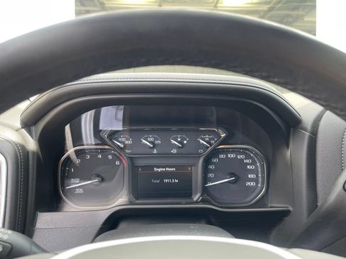 Used 2021 GMC Sierra 1500 Elevation w/ X31 Off-Road Package AWD/4WD image 15