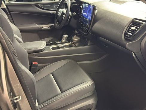 Certified 2023 Lexus NX 350 AWD w/ Premium Package image 10