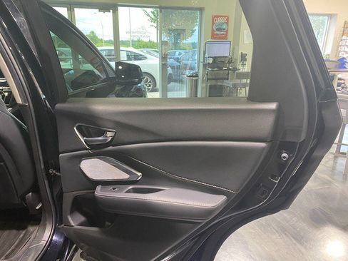 Used 2020 Acura RDX AWD w/ Advance Package image 19