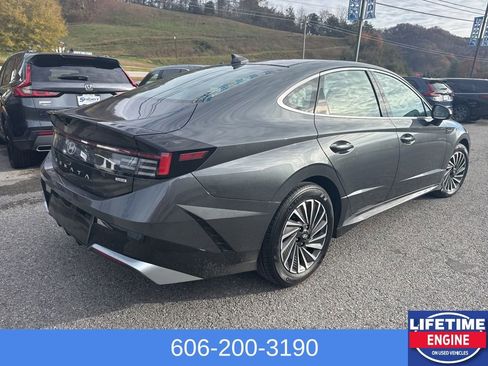 Used 2024 Hyundai Sonata SEL image 7