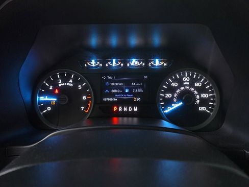 Used 2020 Ford F150 XLT w/ Equipment Group 302A Luxury image 15