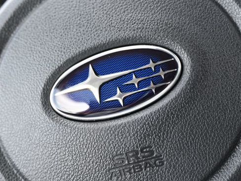 New 2026 Subaru Crosstrek 2.0i Premium image 30