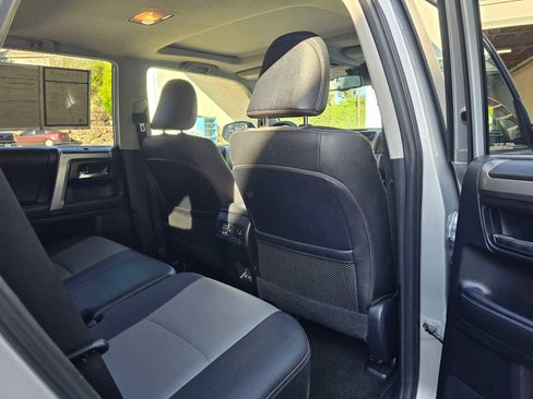 Used 2020 Toyota 4Runner SR5 Premium image 15