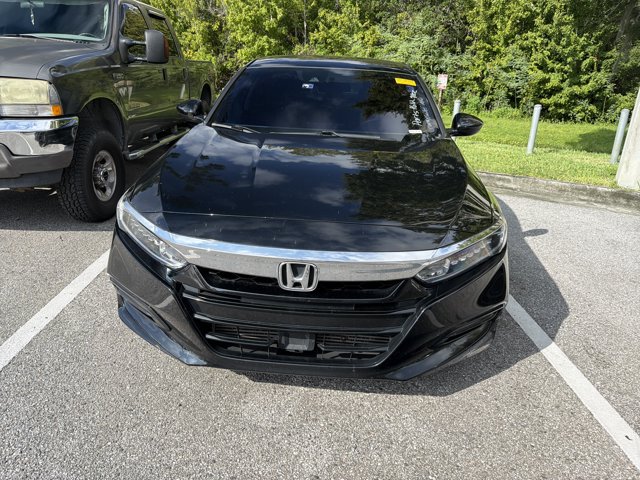 Used 2020 Honda Accord LX image 2