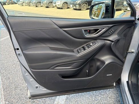 Used 2019 Subaru Forester Touring image 39