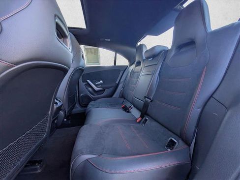 Used 2023 Mercedes-Benz CLA 250 image 21