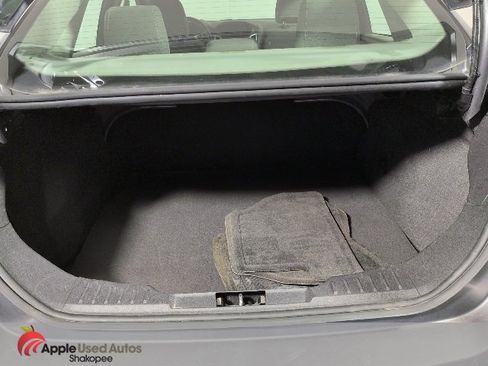 Used 2013 Ford Focus SE w/ Super Fuel Economy (SFE) Pkg image 8