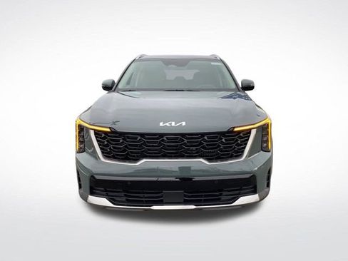 New 2026 Kia Sorento EX image 12