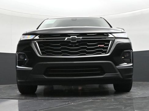 Used 2024 Chevrolet Traverse RS FWD image 30