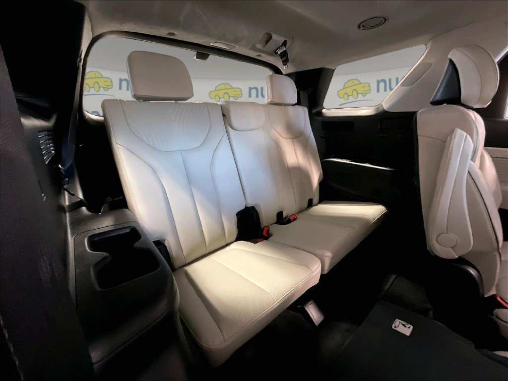 Used 2023 Hyundai Palisade Calligraphy AWD/4WD image 17