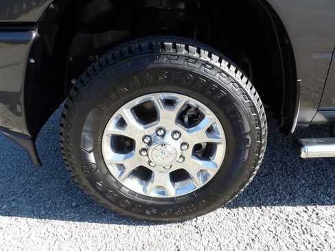 Used 2024 RAM 2500 Laramie w/ Safety Group AWD/4WD image 56