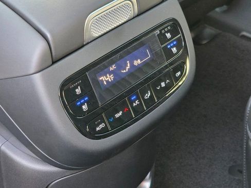 New 2026 Hyundai Ioniq 9 Calligraphy AWD/4WD image 17