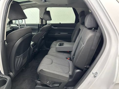 Used 2020 Hyundai Palisade SEL FWD image 22